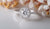 The Allure of Moissanite Halo Engagement Rings: Dazzle Your Love with Timeless Elegance