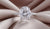 Discover the Allure of Oval Moissanite Rings: A Stunning Alternative to Diamonds