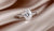 Sparkle with Elegance: Discover the Allure of Moissanite Oval Engagement Rings