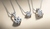 Elevate Your Style with Stunning Moissanite Pendants: The Perfect Accessory