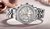 Discover the Dazzling World of Moissanite Watches: Luxury Meets Affordability