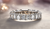 Illuminate Your Love: The Allure of Moissanite Eternity Bands