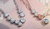 Discover the Allure of Moissanite Diamond Necklaces: A Perfect Blend of Beauty and Brilliance