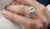 Why a Moissanite Engagement Ring is the Perfect Choice for Modern Couples