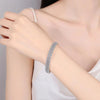 3CT Full Moissanite Diamond Bracelets - Rokshok