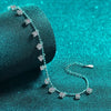 Moissanite Diamond Bracelets - Rokshok
