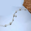 Moissanite Diamond Bracelet - Rokshok